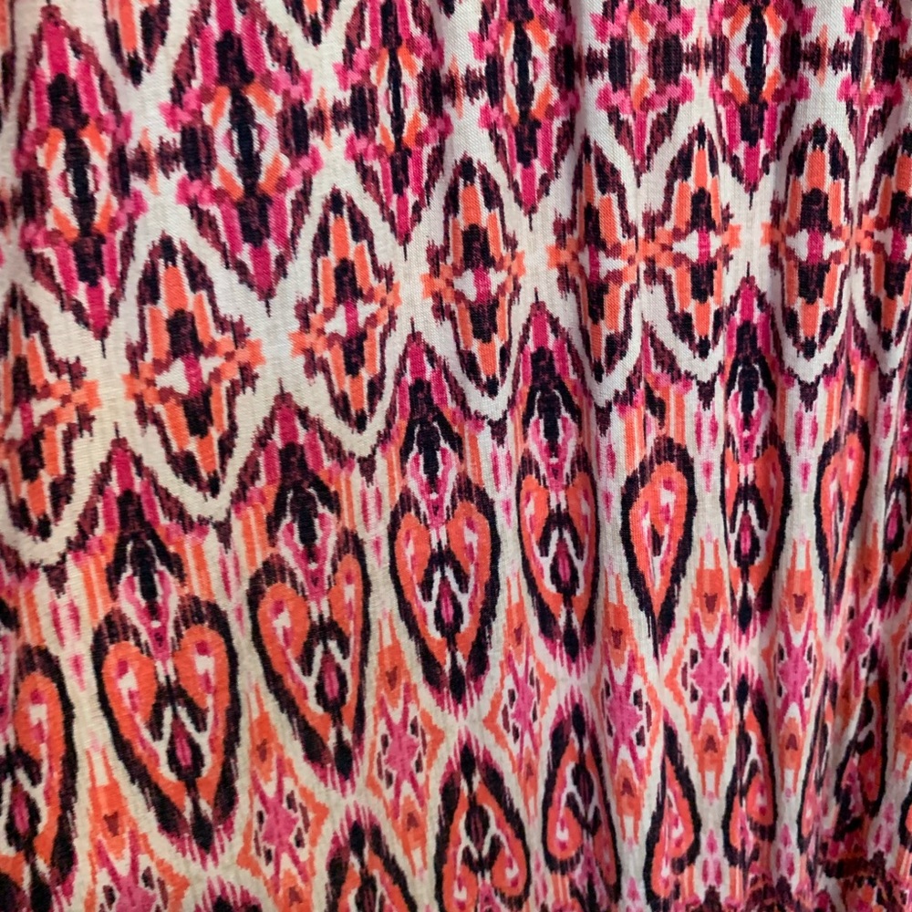 Evereve Women’s Maxi Dress size small - Picture 4 of 8